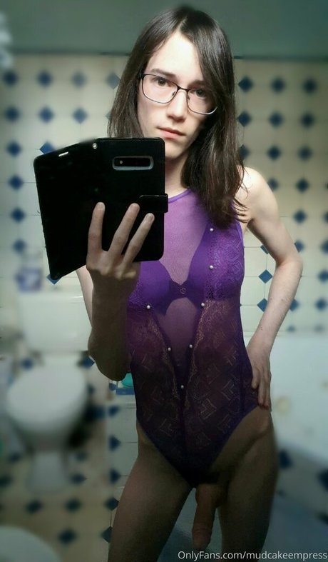 mudcakeempress model beste galerie