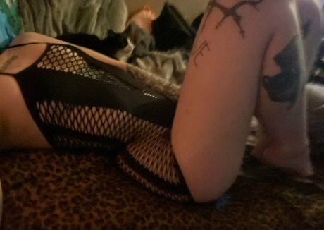 rottingcorpseprincess erwachsene exklusive bild