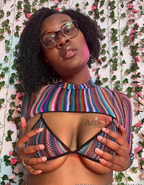 asialynnbby freie foto