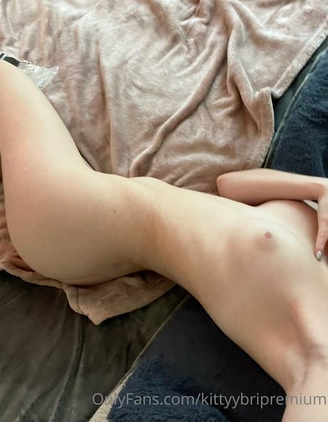 kittyybri perfekte nackte bilder