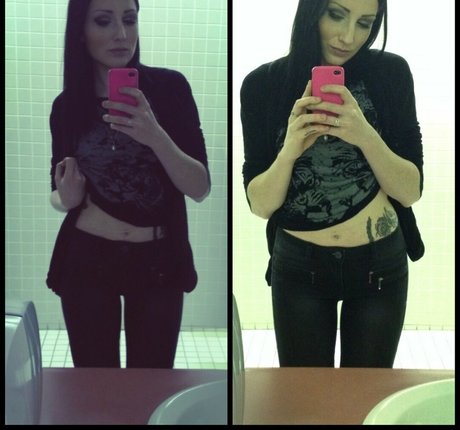 Slashleen freie pornografische archiv