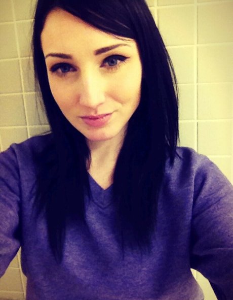 Slashleen pornografische bild