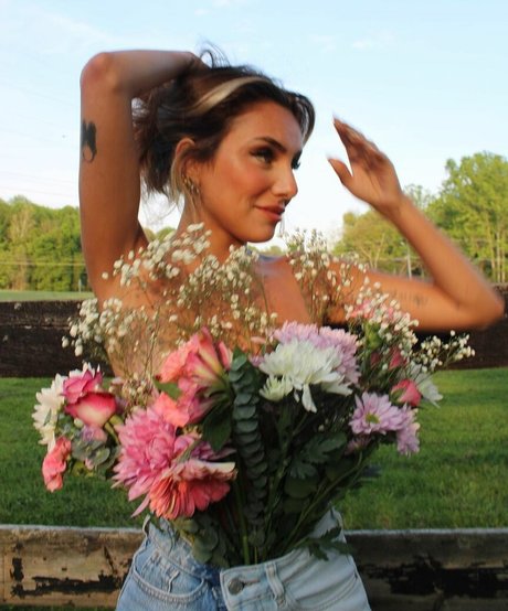 Jessica Ricca freie nackte archiv