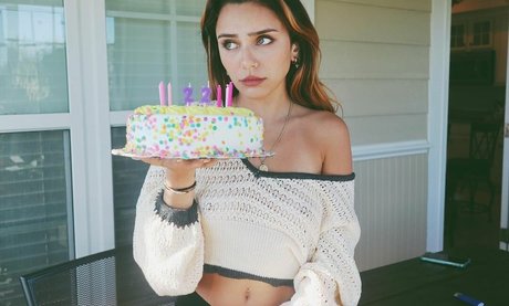 Jessica Ricca porno schöne bild