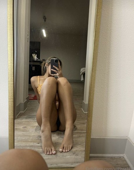 xobreebby sexy heiße bilder