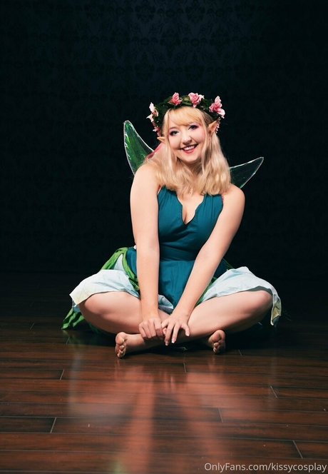 kissycosplay schöne porno bild