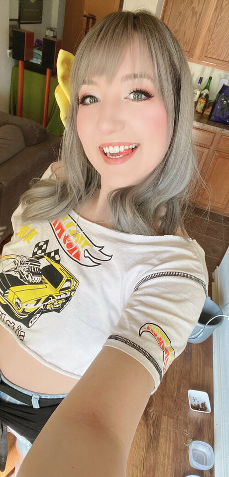 kissycosplay nacktheit nette archiv