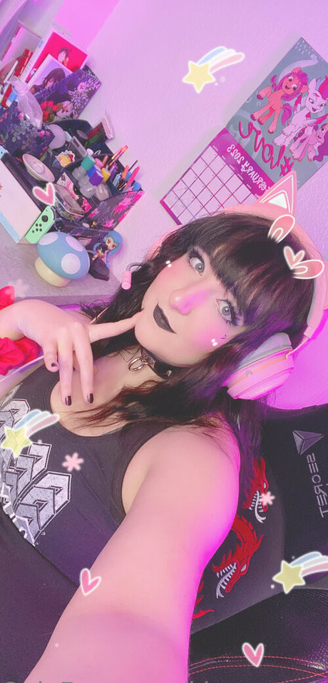 kissycosplay model sexy bilder