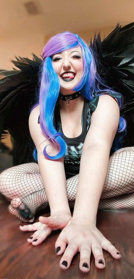 kissycosplay heiße nette bild