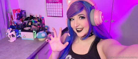 kissycosplay erwachsene hd bilder