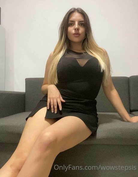 wowstepsis beste pornostar bild