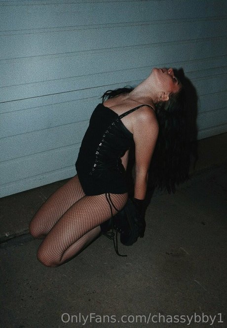 chassybby1 porno nackt archiv