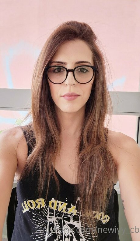 newivy cb beste nacktheit bilder