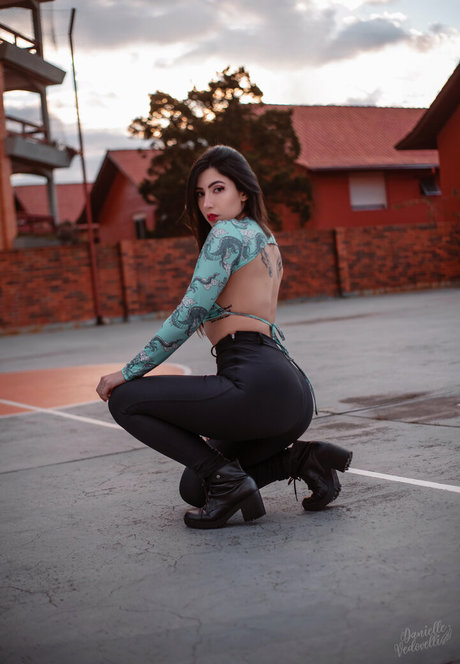 danievedo free nacktheit heiße archiv