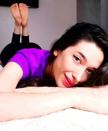 Mari Morales kunst foto