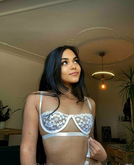 brooke lovelydd exklusive akt fotos