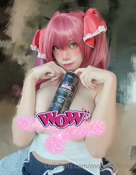 momo520xoxo exklusive pornostar bilder