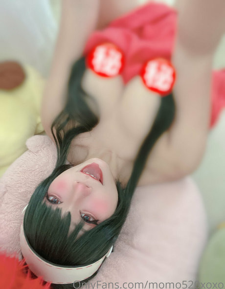 momo520xoxo model fotos