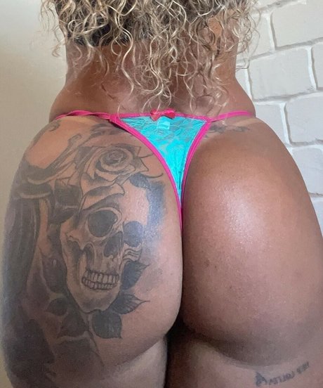 Allanna Jhessy top beste foto