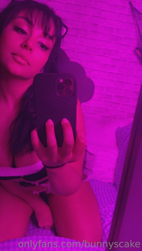 bunnyscake xxx exklusive bild
