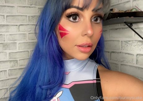 bunnyscake erotische top bild