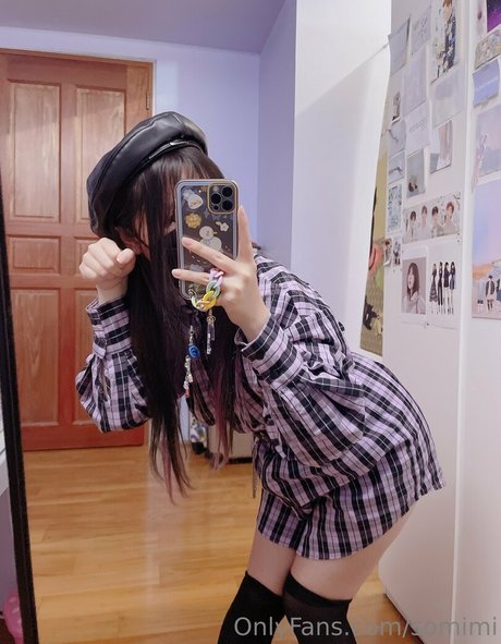 somimi sexy xxx bild