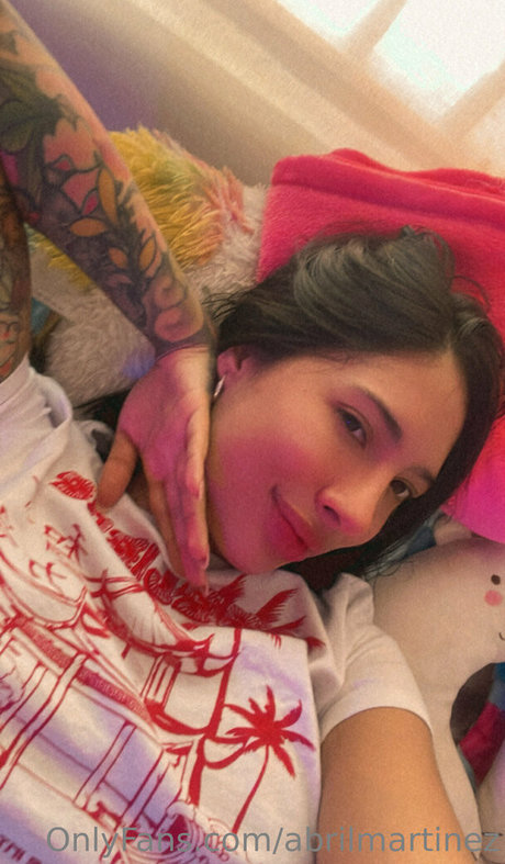 abrilmartinez sexy nackten archiv