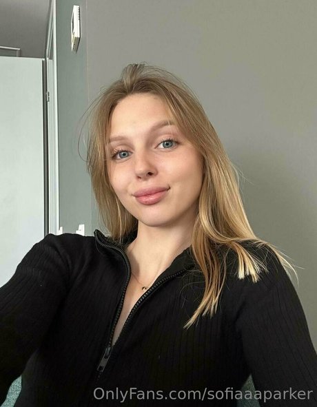 sofiaaaparker porno beste archiv