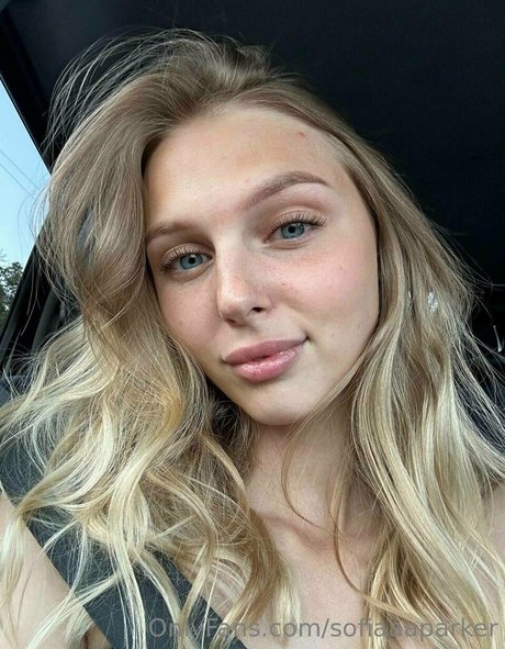 sofiaaaparker nackt hd fotos