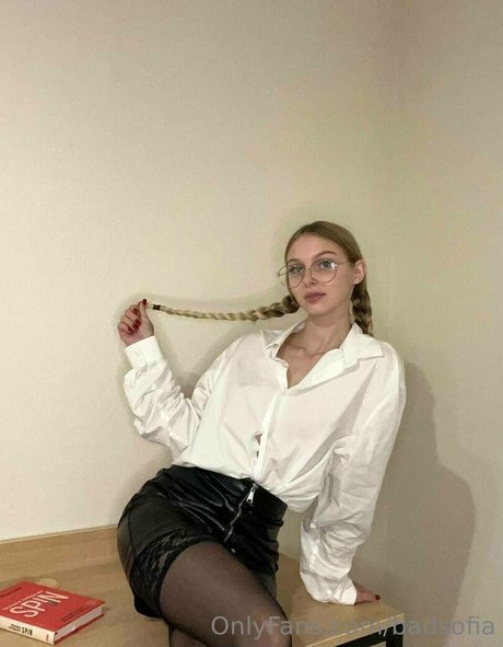 sofiaaaparker sex galerien