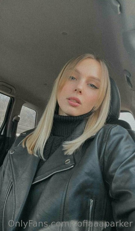 sofiaaaparker kunst pornografische fotos