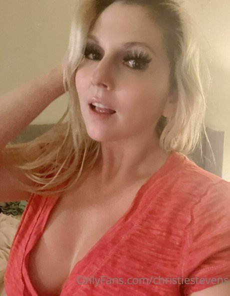 christiestevens freie sexy foto