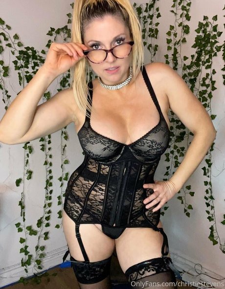 christiestevens top freie foto