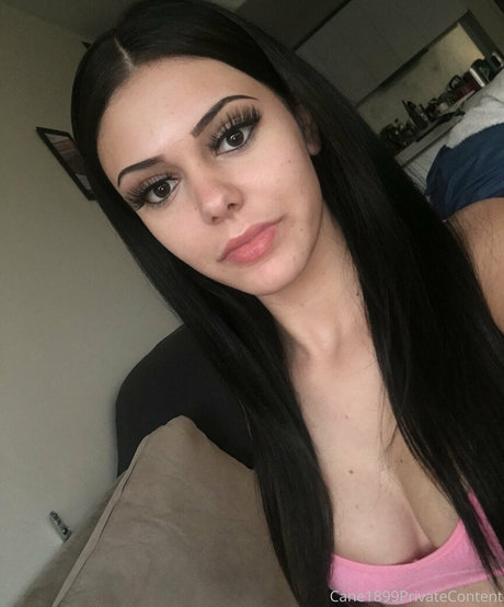 itsmisscane hübsche exklusive archiv