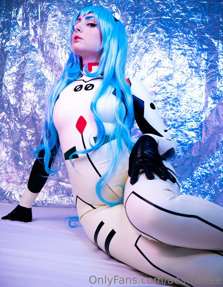 aestrafree nackt heiße foto