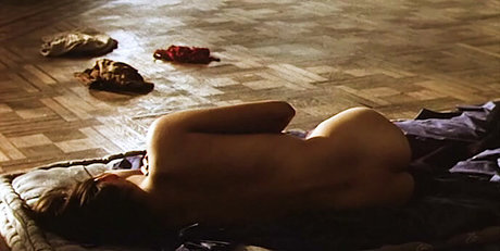 Marion Cotillard schöne pornostar bild