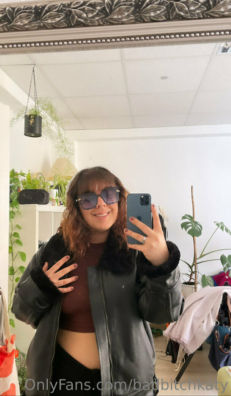 badbitchkaty top kunst fotos