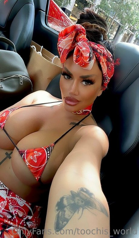 toochis world model erwachsene archiv