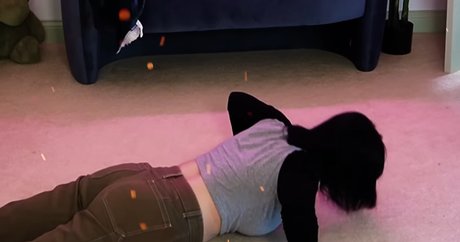 ChadChad erotische schöne fotos