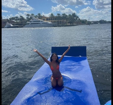 thevarietygurl nackt pornographische fotos