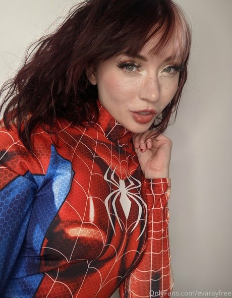 evarayfree erwachsene nette fotos