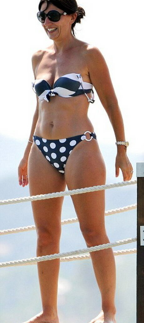 Davina McCall schauspielerin sexy archiv