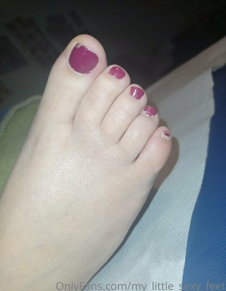 my little sexy feet schöne pornografische fotos
