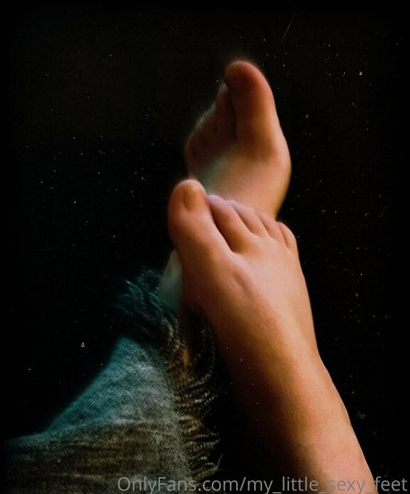 my little sexy feet nackt sexy galerien