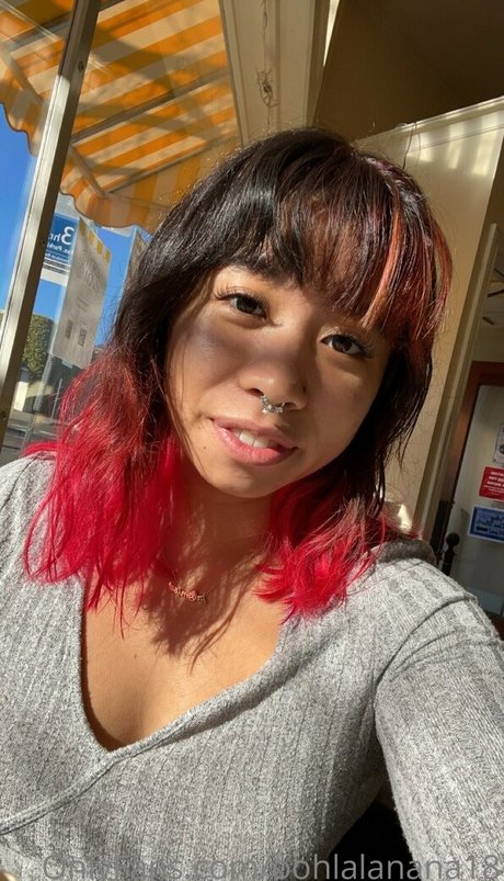 yournana18 nacktheit nette bild