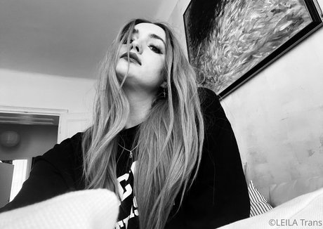 leilatrans exklusive pornographische galerie