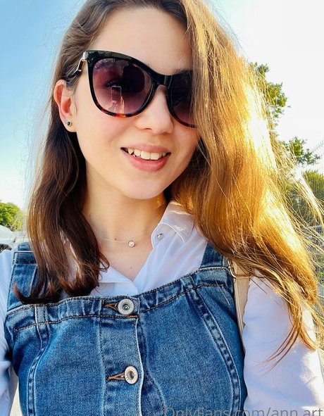 ann art beste nackt foto