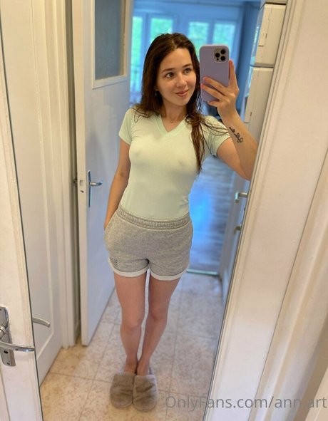 ann art erotische sexy foto