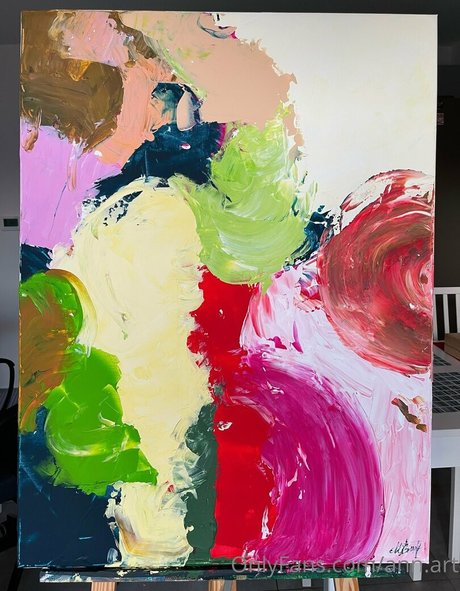 ann art hübsche schöne foto