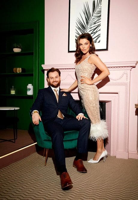 Faye Brookes hübsche beste foto